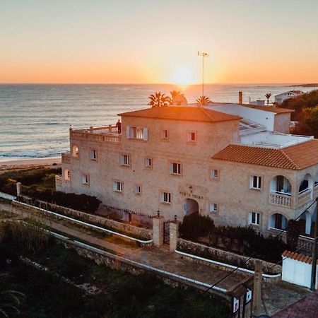 Apartamentos Punta Prima Beach 外观 照片