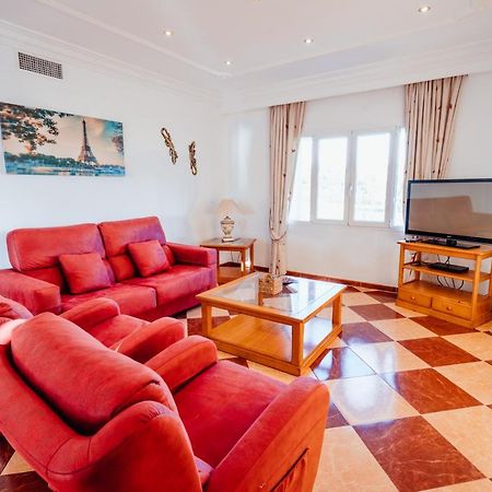 Apartamentos Punta Prima Beach 外观 照片