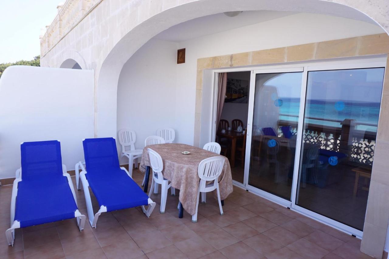 Apartamentos Punta Prima Beach 外观 照片