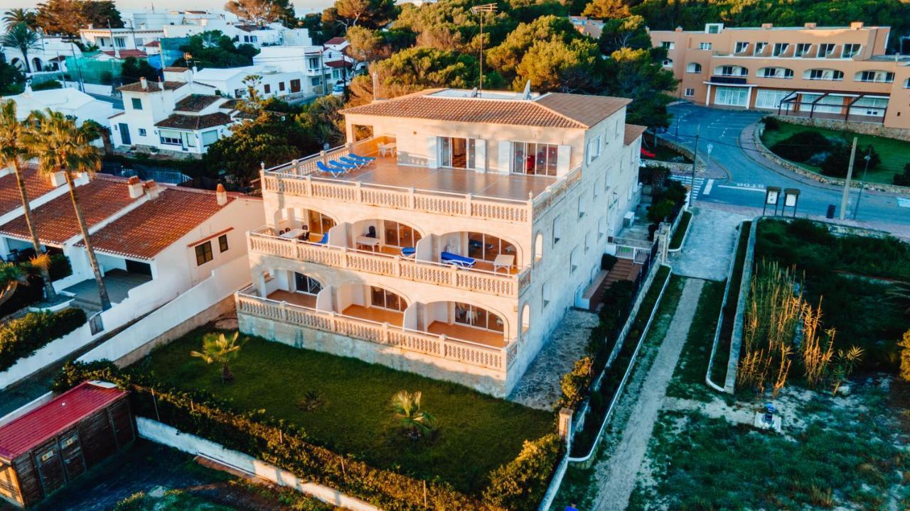 Apartamentos Punta Prima Beach 外观 照片