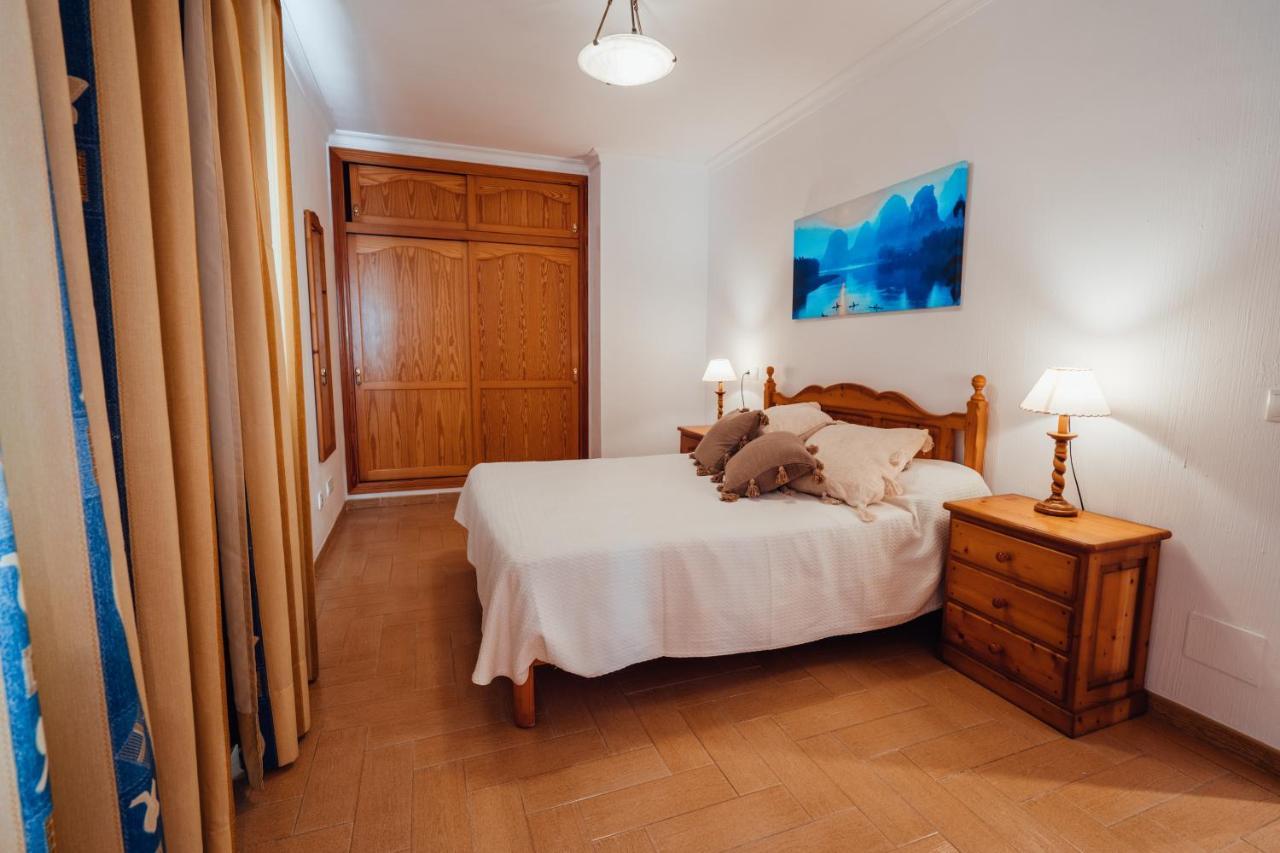 Apartamentos Punta Prima Beach 外观 照片