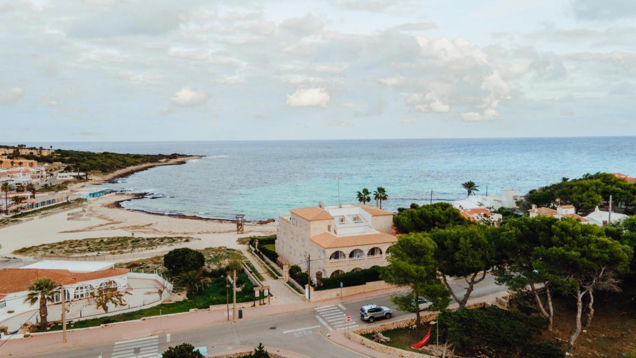 Apartamentos Punta Prima Beach 外观 照片