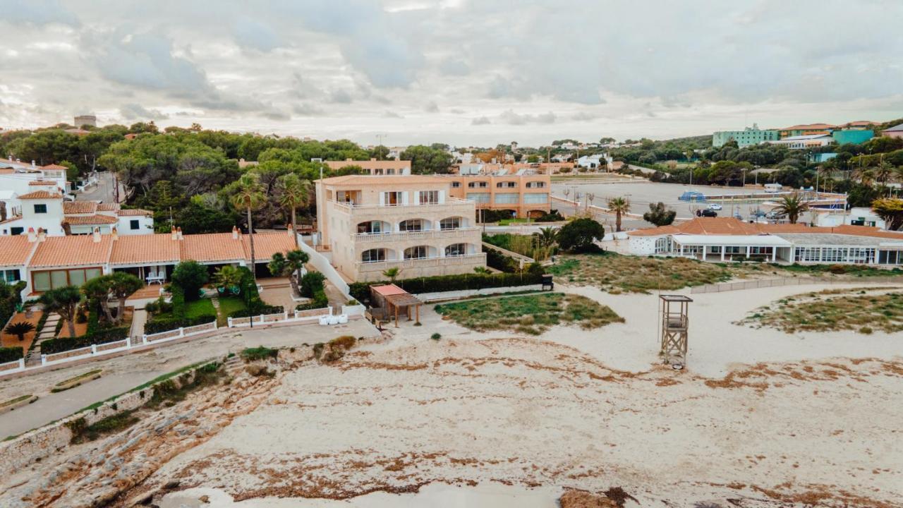 Apartamentos Punta Prima Beach 外观 照片
