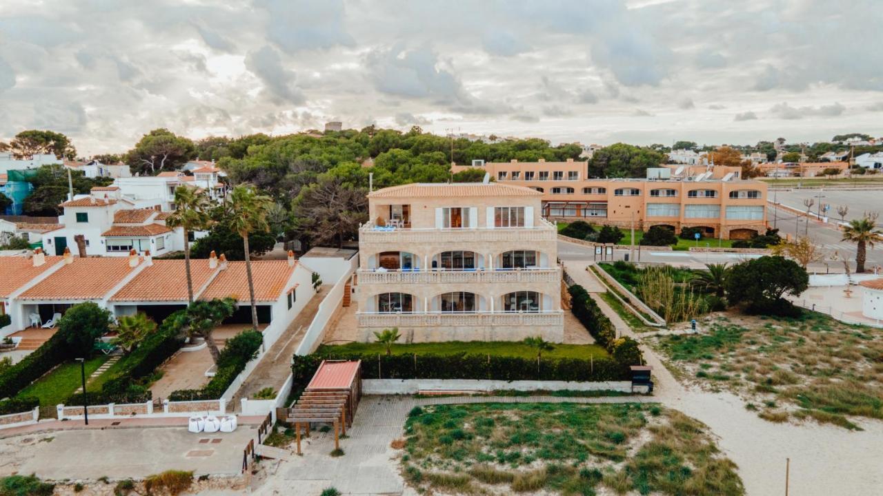 Apartamentos Punta Prima Beach 外观 照片