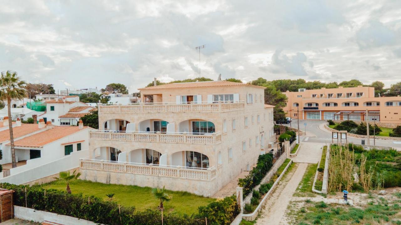 Apartamentos Punta Prima Beach 外观 照片