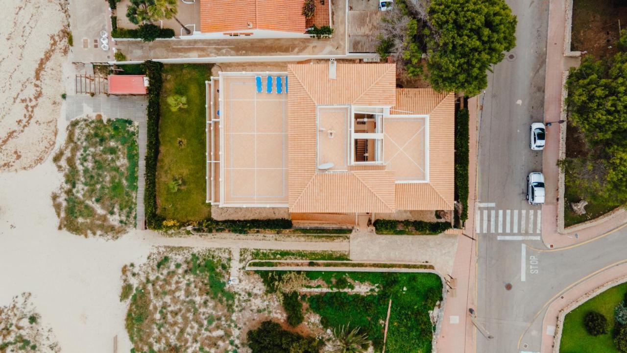 Apartamentos Punta Prima Beach 外观 照片