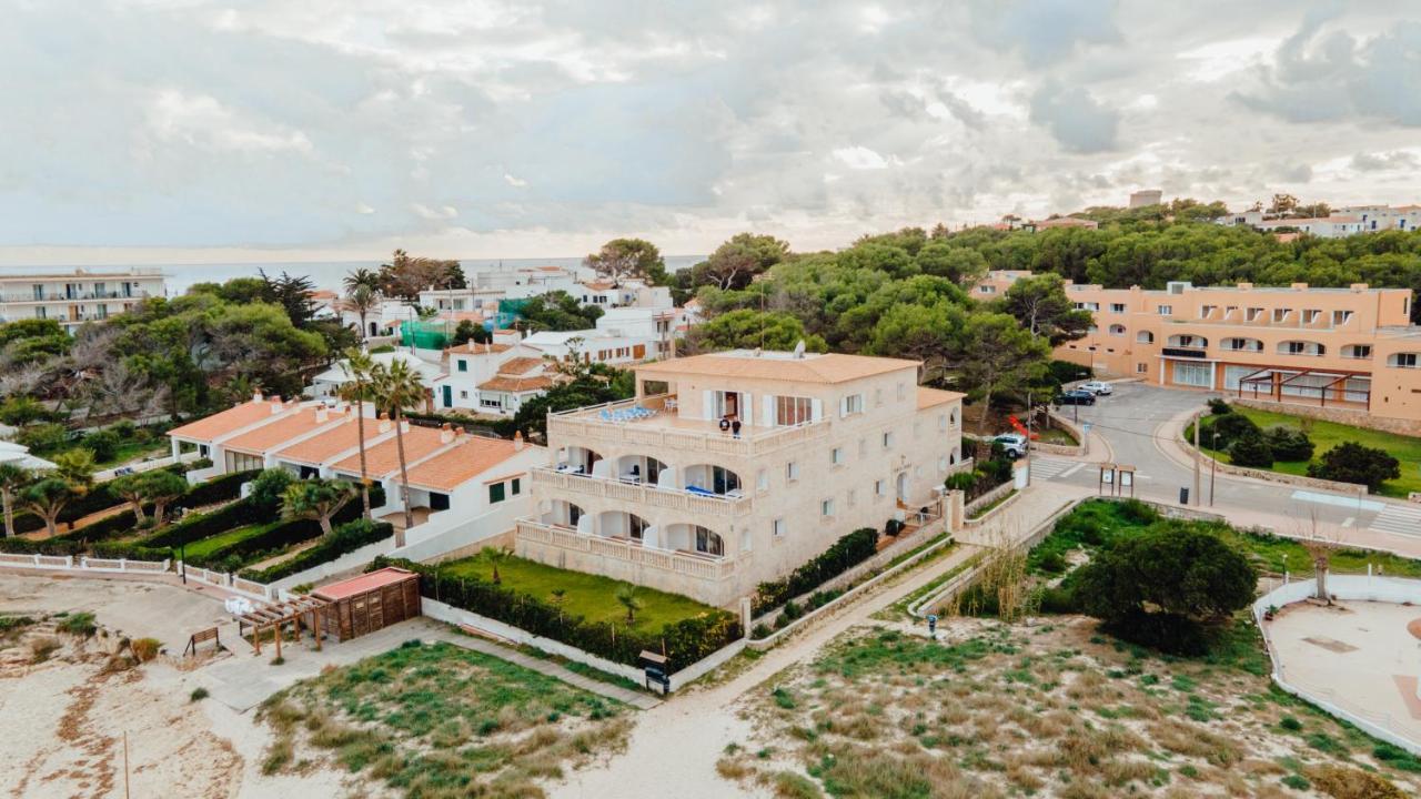 Apartamentos Punta Prima Beach 外观 照片