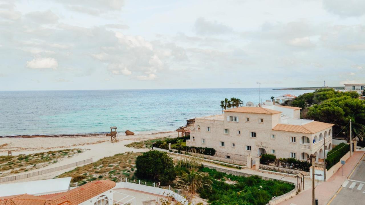Apartamentos Punta Prima Beach 外观 照片