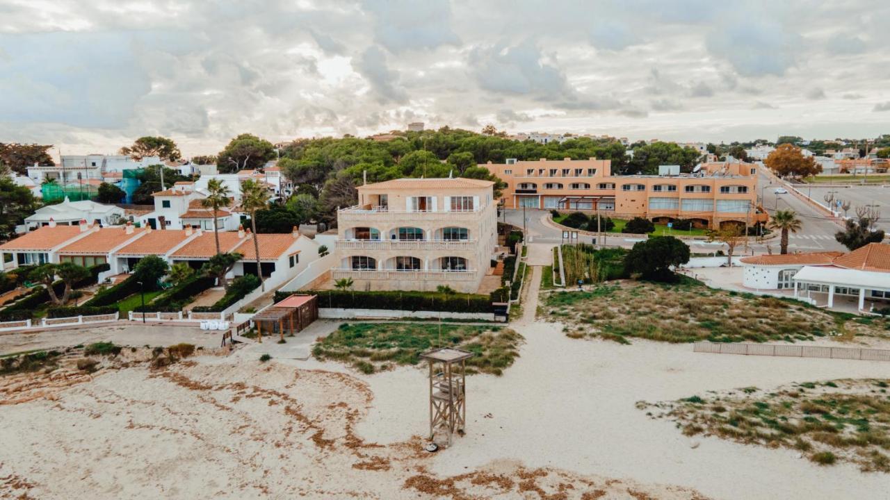 Apartamentos Punta Prima Beach 外观 照片