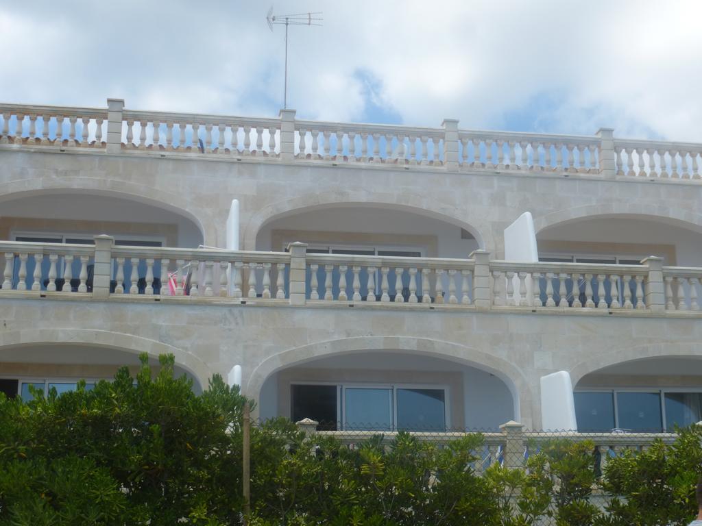 Apartamentos Punta Prima Beach 外观 照片