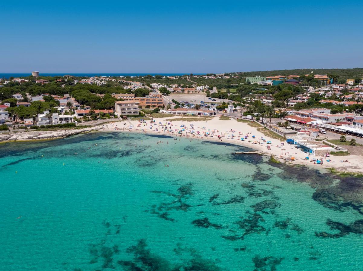 Apartamentos Punta Prima Beach 外观 照片